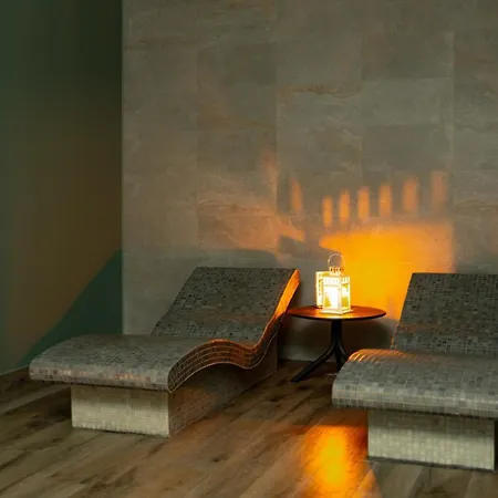 Panorama - Czarna Gora By Sun & Snow *