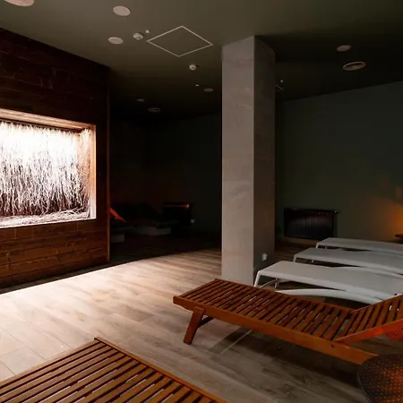 Appartement Panorama - Czarna Gora By Sun & Snow *