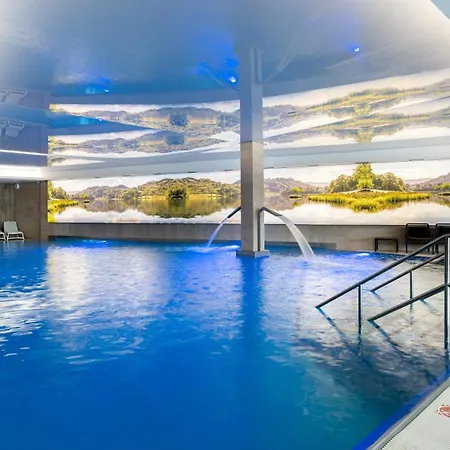 Appartement Panorama - Czarna Gora By Sun & Snow Stronie Śląskie