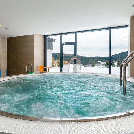 Appartement Panorama - Czarna Gora By Sun & Snow