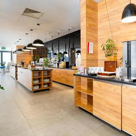 Appartement Panorama - Czarna Gora By Sun & Snow *