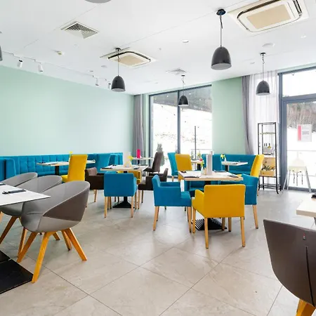 Appartement Panorama - Czarna Gora By Sun & Snow Stronie Śląskie