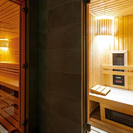 Panorama - Czarna Gora By Sun & Snow *