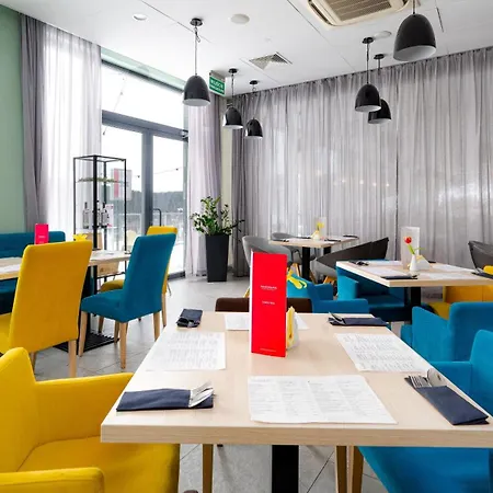 Panorama - Czarna Gora By Sun & Snow Appartement *