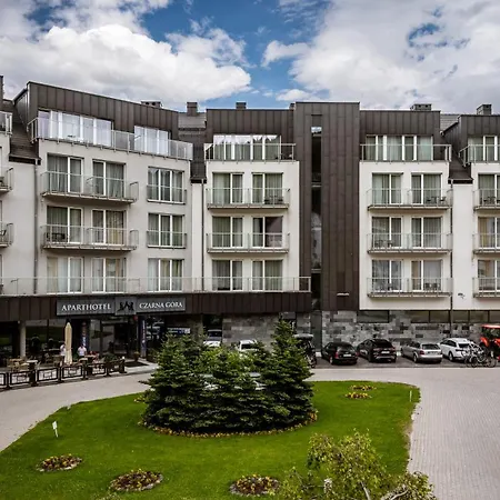 Apartment Panorama - Czarna Gora By Sun & Snow Stronie Slaskie