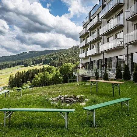 Panorama - Czarna Gora By Sun & Snow Apartmán