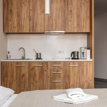 Appartement Panorama - Czarna Gora By Sun & Snow