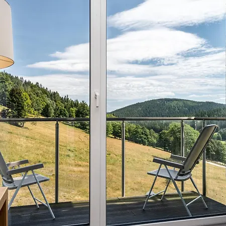 Panorama - Czarna Gora By Sun & Snow Apartment Stronie Slaskie