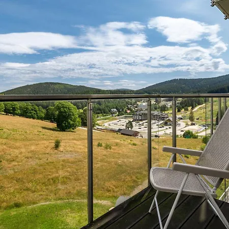 Apartment Panorama - Czarna Gora By Sun & Snow Stronie Slaskie