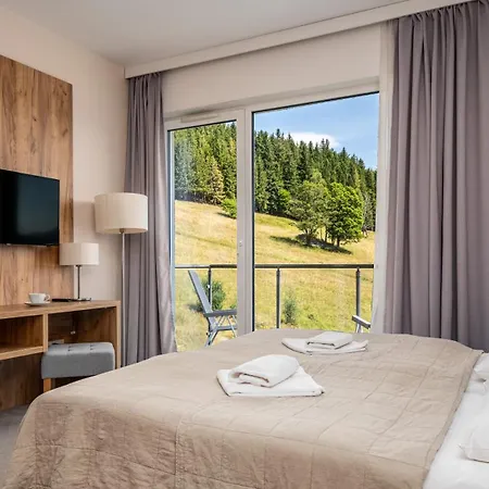 Panorama - Czarna Gora By Sun & Snow Appartement *