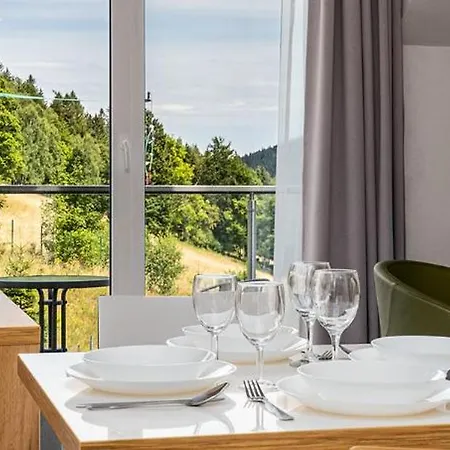 Apartment Panorama - Czarna Gora By Sun & Snow