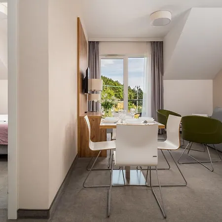 Panorama - Czarna Gora By Sun & Snow * Stronie Śląskie