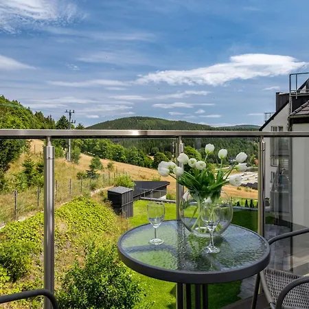 Apartment Panorama - Czarna Gora By Sun & Snow *