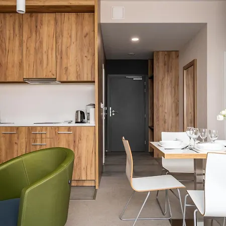 Panorama - Czarna Gora By Sun & Snow Apartment Stronie Slaskie