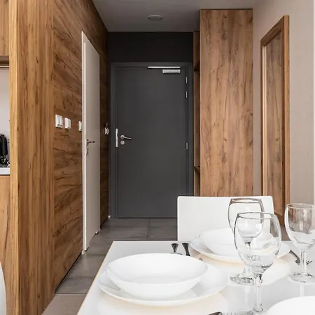 Panorama - Czarna Gora By Sun & Snow