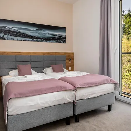 Panorama - Czarna Gora By Sun & Snow Appartement *