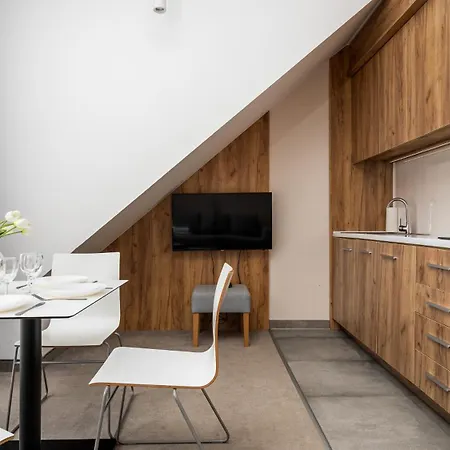 Appartement Panorama - Czarna Gora By Sun & Snow