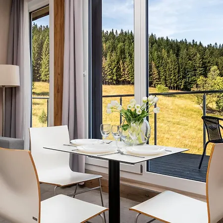 Apartment Panorama - Czarna Gora By Sun & Snow Stronie Slaskie