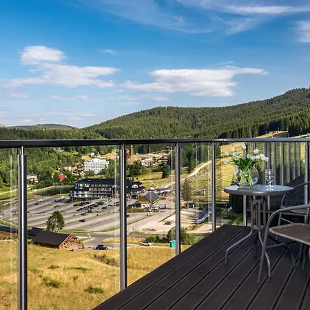 Panorama - Czarna Gora By Sun & Snow Apartment