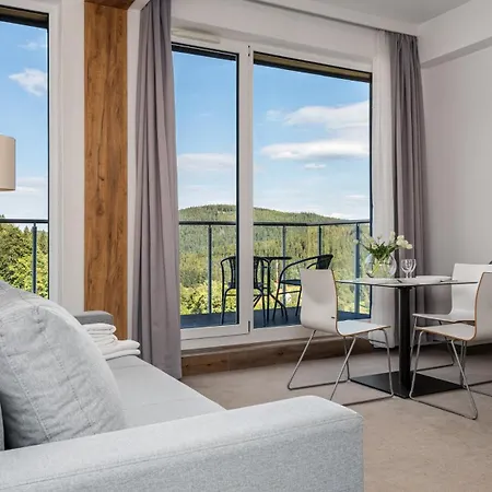 Appartement Panorama - Czarna Gora By Sun & Snow Stronie Śląskie