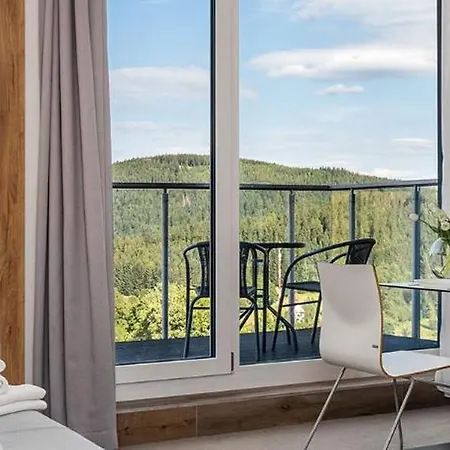 Panorama - Czarna Gora By Sun & Snow Appartement