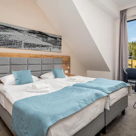 Panorama - Czarna Gora By Sun & Snow Appartement *