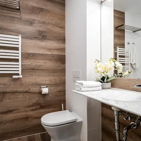 Panorama - Czarna Gora By Sun & Snow Apartment