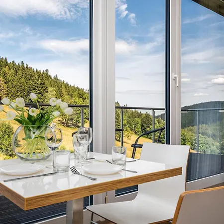 Panorama - Czarna Gora By Sun & Snow Stronie Śląskie