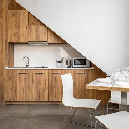 Panorama - Czarna Gora By Sun & Snow Apartment *