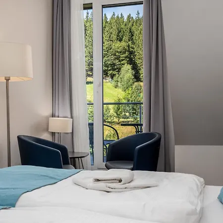 Panorama - Czarna Gora By Sun & Snow Appartement Stronie Śląskie