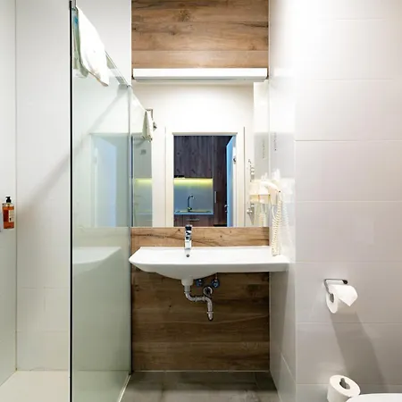 Panorama - Czarna Gora By Sun & Snow *