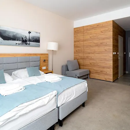 Panorama - Czarna Gora By Sun & Snow Appartement *