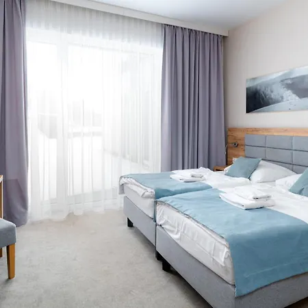 Panorama - Czarna Gora By Sun & Snow * Stronie Śląskie