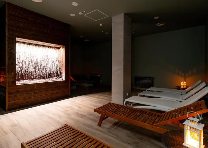 Lejlighed Panorama - Czarna Gora By Sun & Snow *