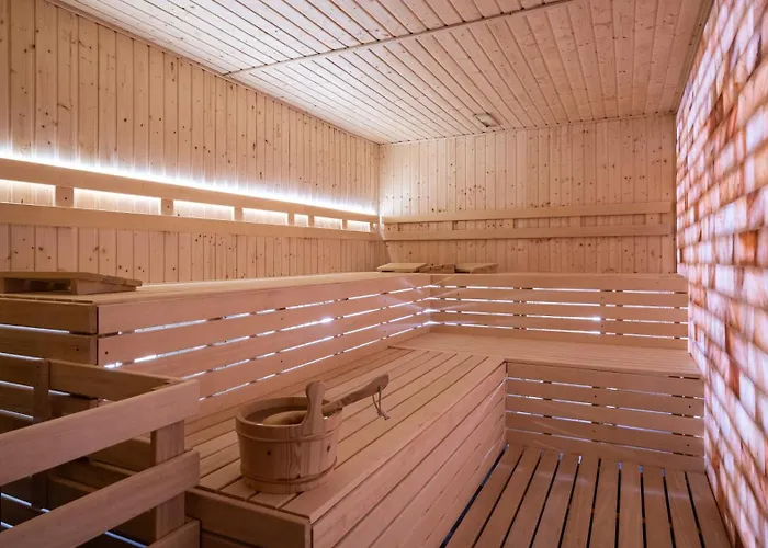 Panorama - Czarna Gora By Sun & Snow