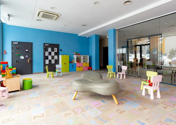 Panorama - Czarna Gora By Sun & Snow Lejlighed *