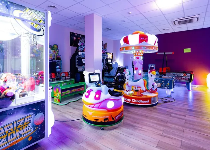 Lejlighed Panorama - Czarna Gora By Sun & Snow