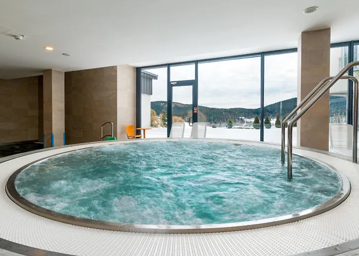 Lejlighed Panorama - Czarna Gora By Sun & Snow