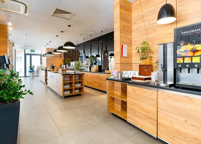 Lejlighed Panorama - Czarna Gora By Sun & Snow *