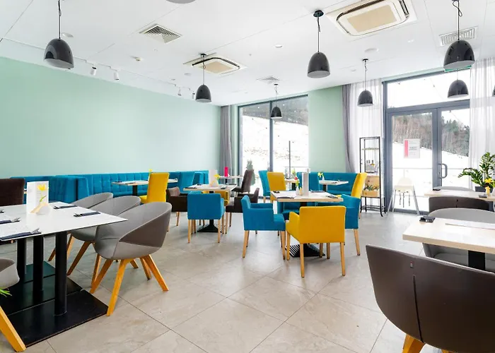 Lejlighed Panorama - Czarna Gora By Sun & Snow Stronie Śląskie