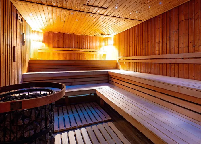 Lejlighed Panorama - Czarna Gora By Sun & Snow