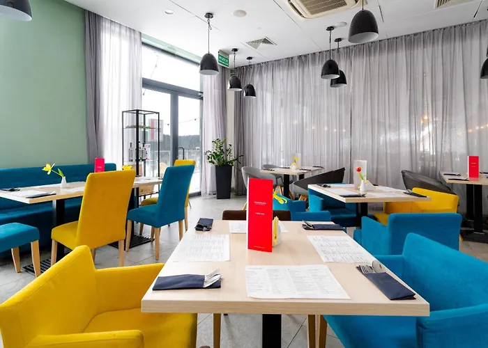 Panorama - Czarna Gora By Sun & Snow Lejlighed *