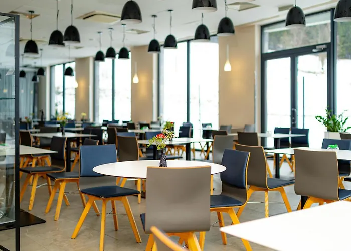 Panorama - Czarna Gora By Sun & Snow Lejlighed Stronie Śląskie