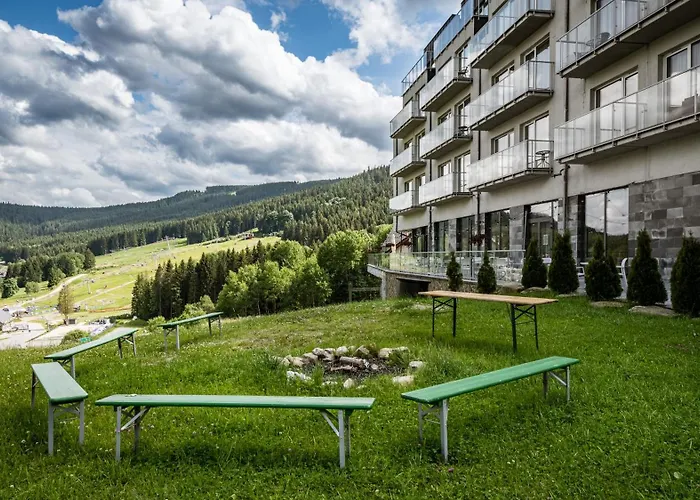 Panorama - Czarna Gora By Sun & Snow Lejlighed