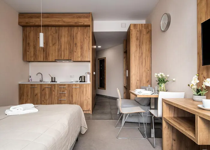 Panorama - Czarna Gora By Sun & Snow Lejlighed Stronie Śląskie