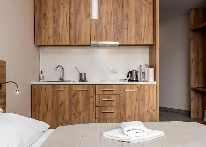 Lejlighed Panorama - Czarna Gora By Sun & Snow