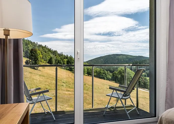 Panorama - Czarna Gora By Sun & Snow Lejlighed Stronie Śląskie