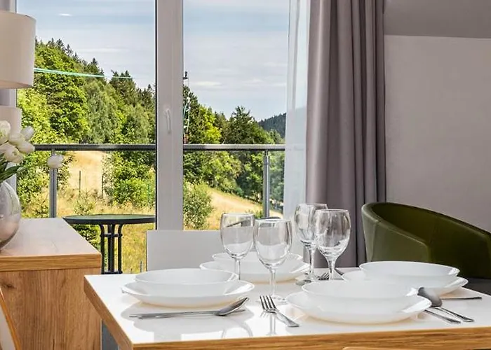 Lejlighed Panorama - Czarna Gora By Sun & Snow