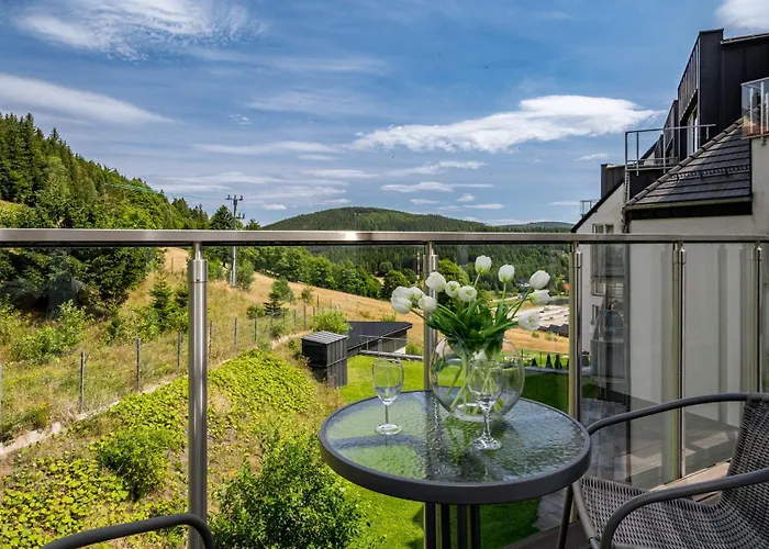 Lejlighed Panorama - Czarna Gora By Sun & Snow *