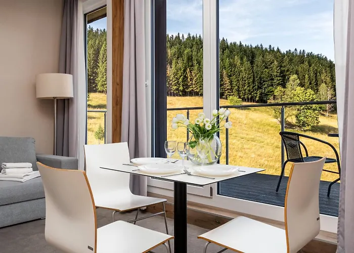 Lejlighed Panorama - Czarna Gora By Sun & Snow Stronie Śląskie